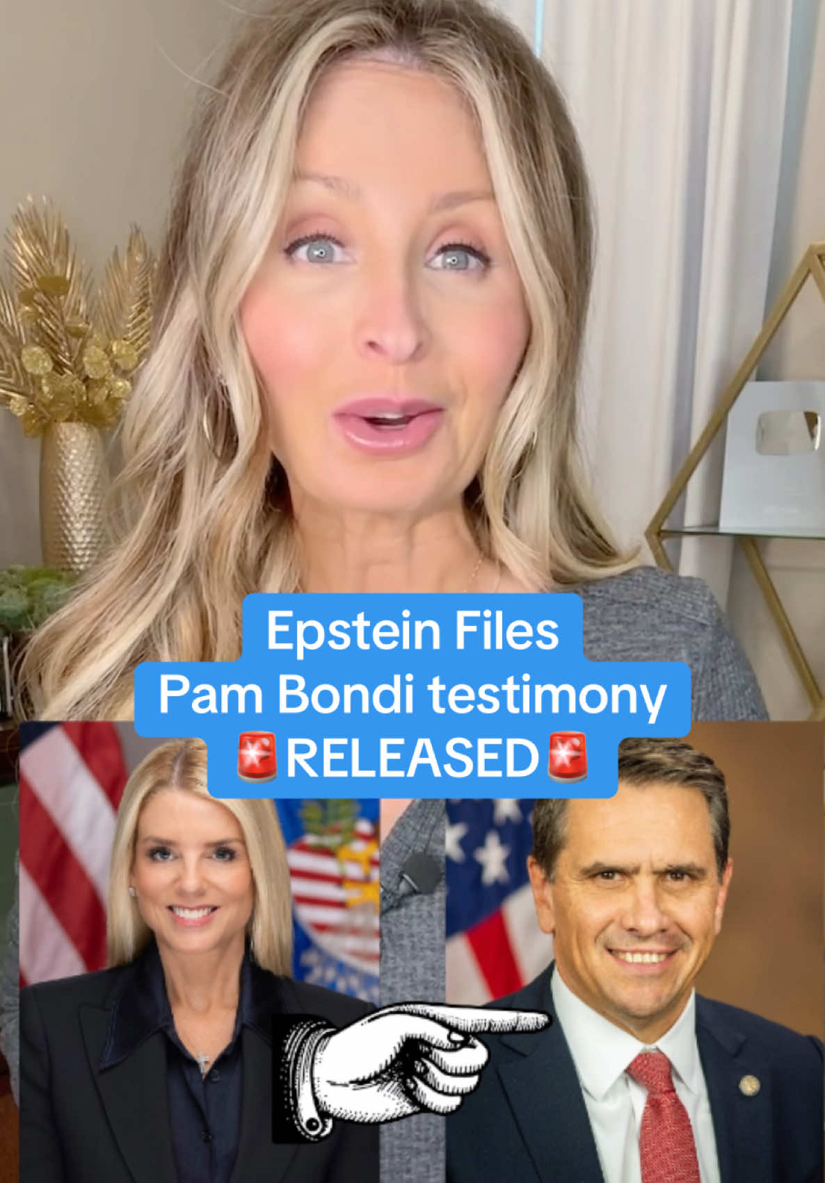 @📺The News Girl 📰