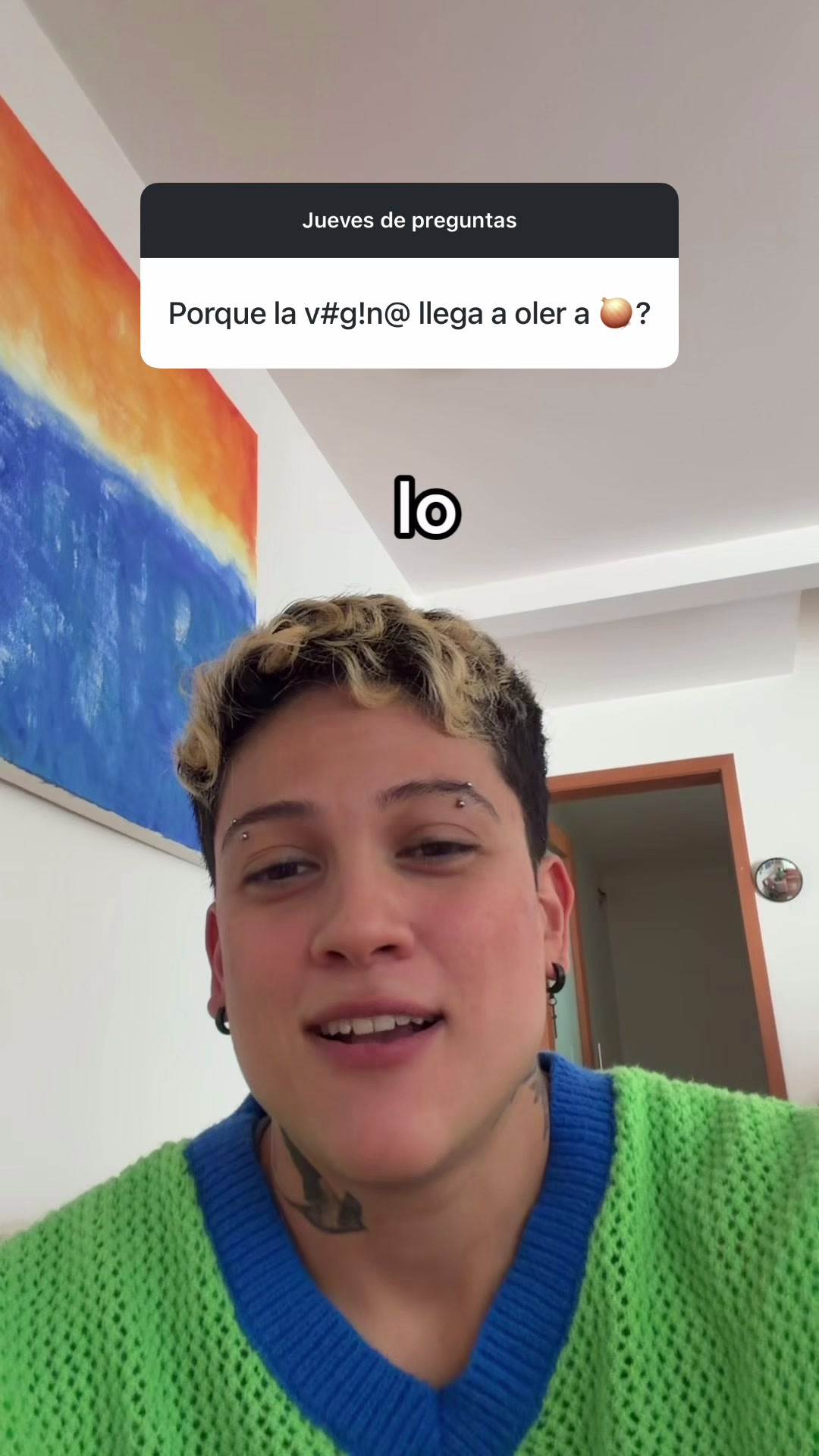 @Doc Laura Salazar