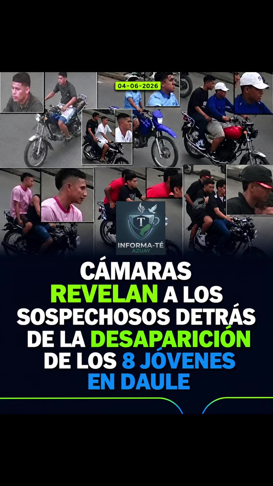 @Informa-T&eacute; Azuay