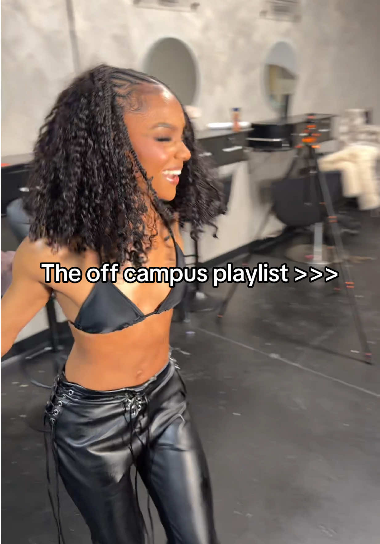 @Niyah & Wanya