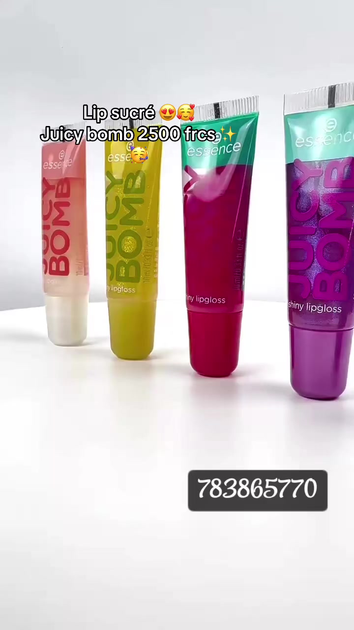 @JUICY~LIPS 💋🫧✨