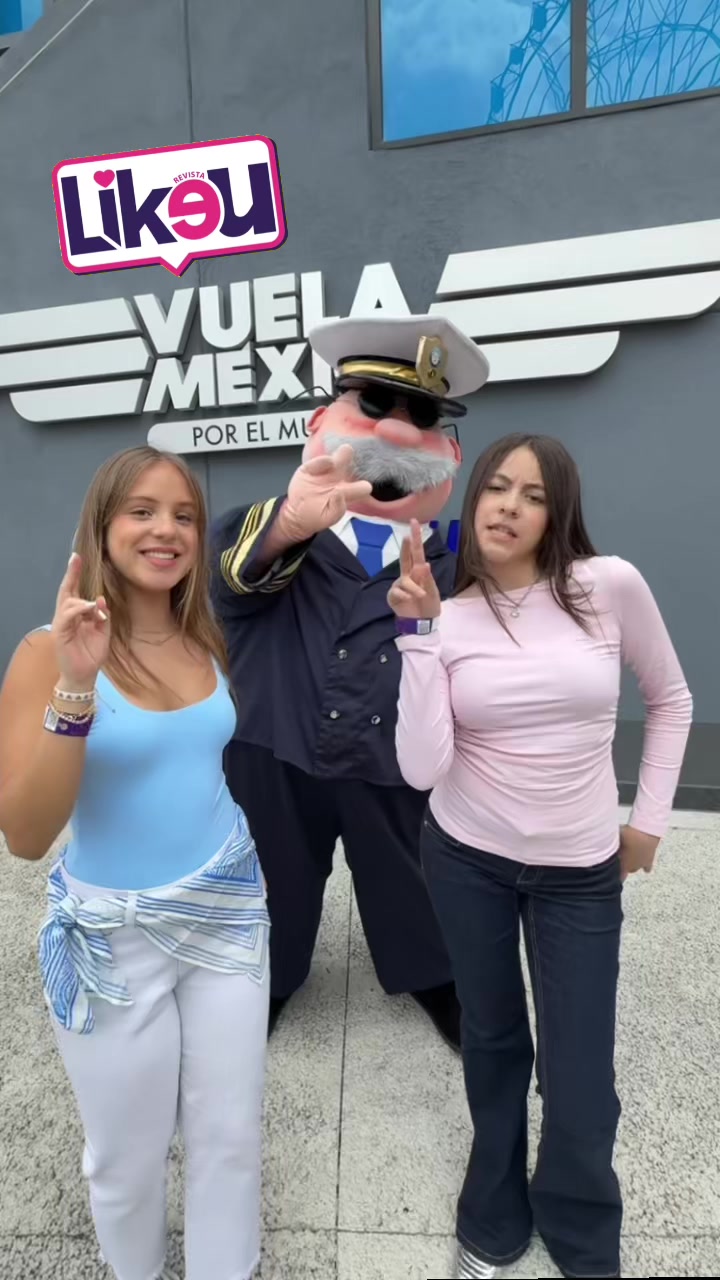 @revistalikeU