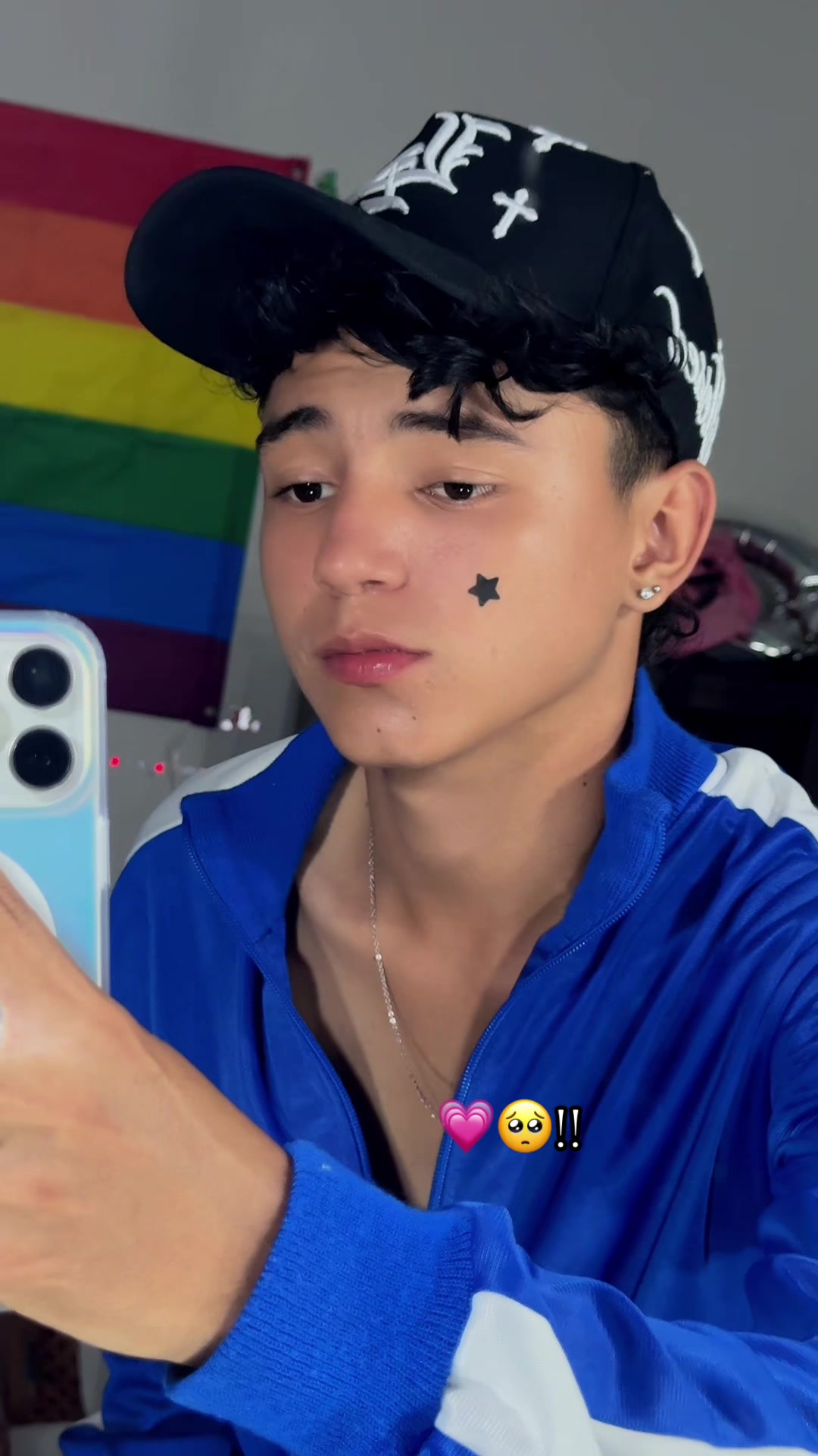 @S&Aacute;NCHEZ💎