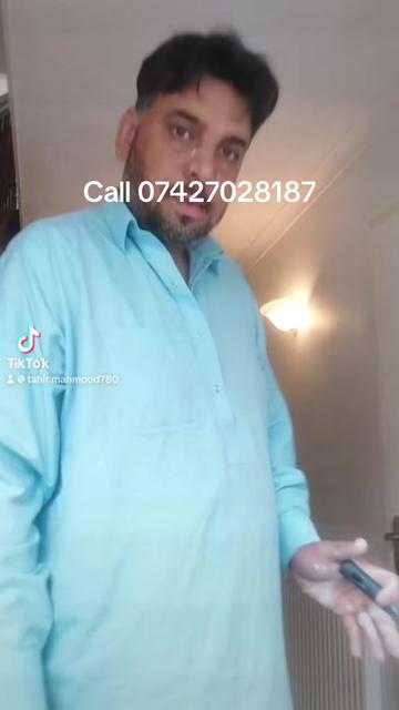 @Tahir Mahmood