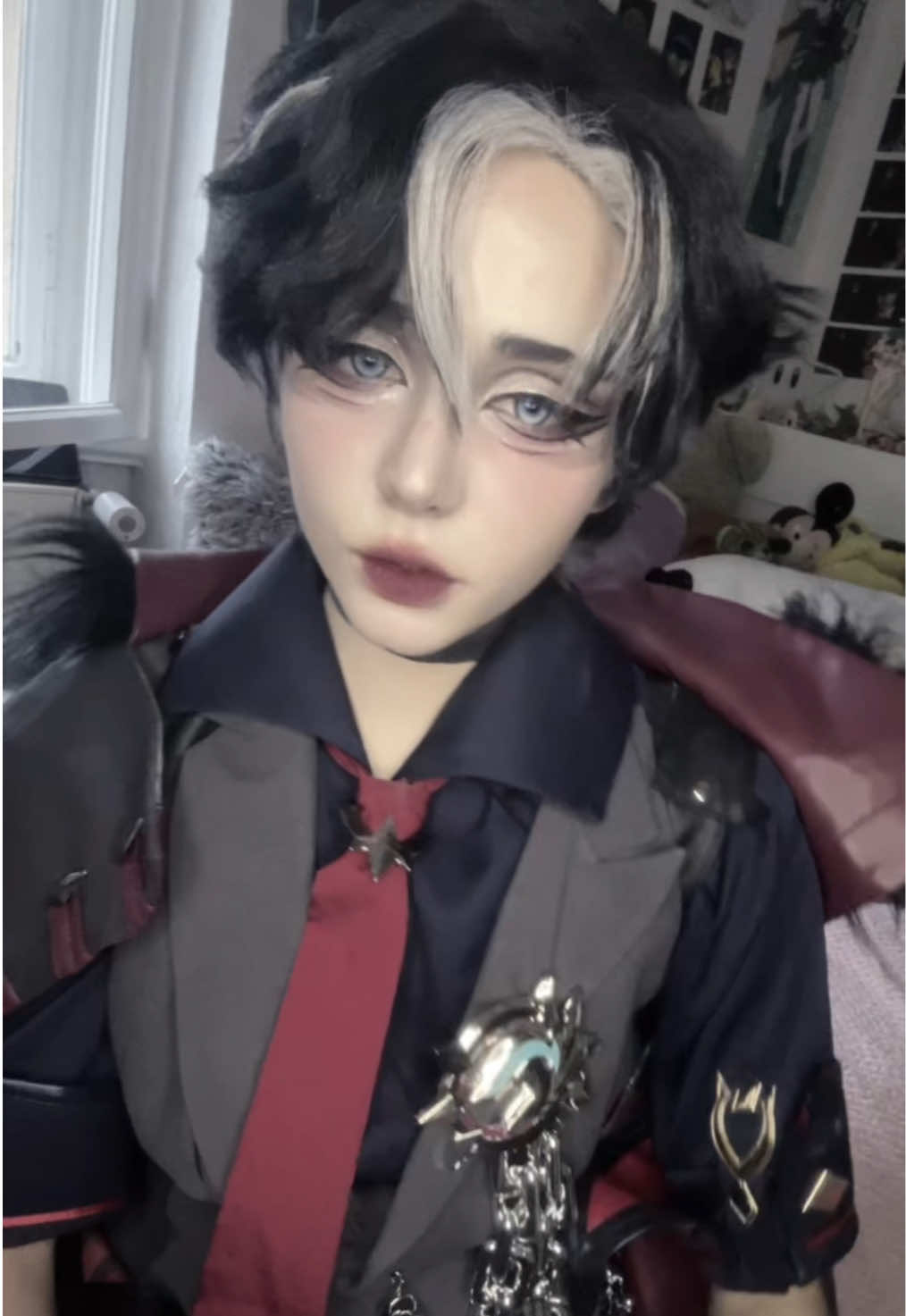 @✰☺︎︎~»ˢʰᵒ«~☹︎✰