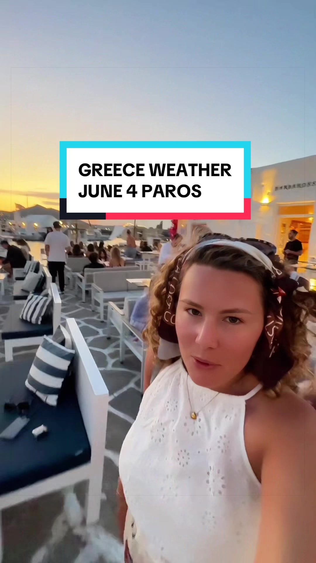 @Greece Travel Tips | Sophie