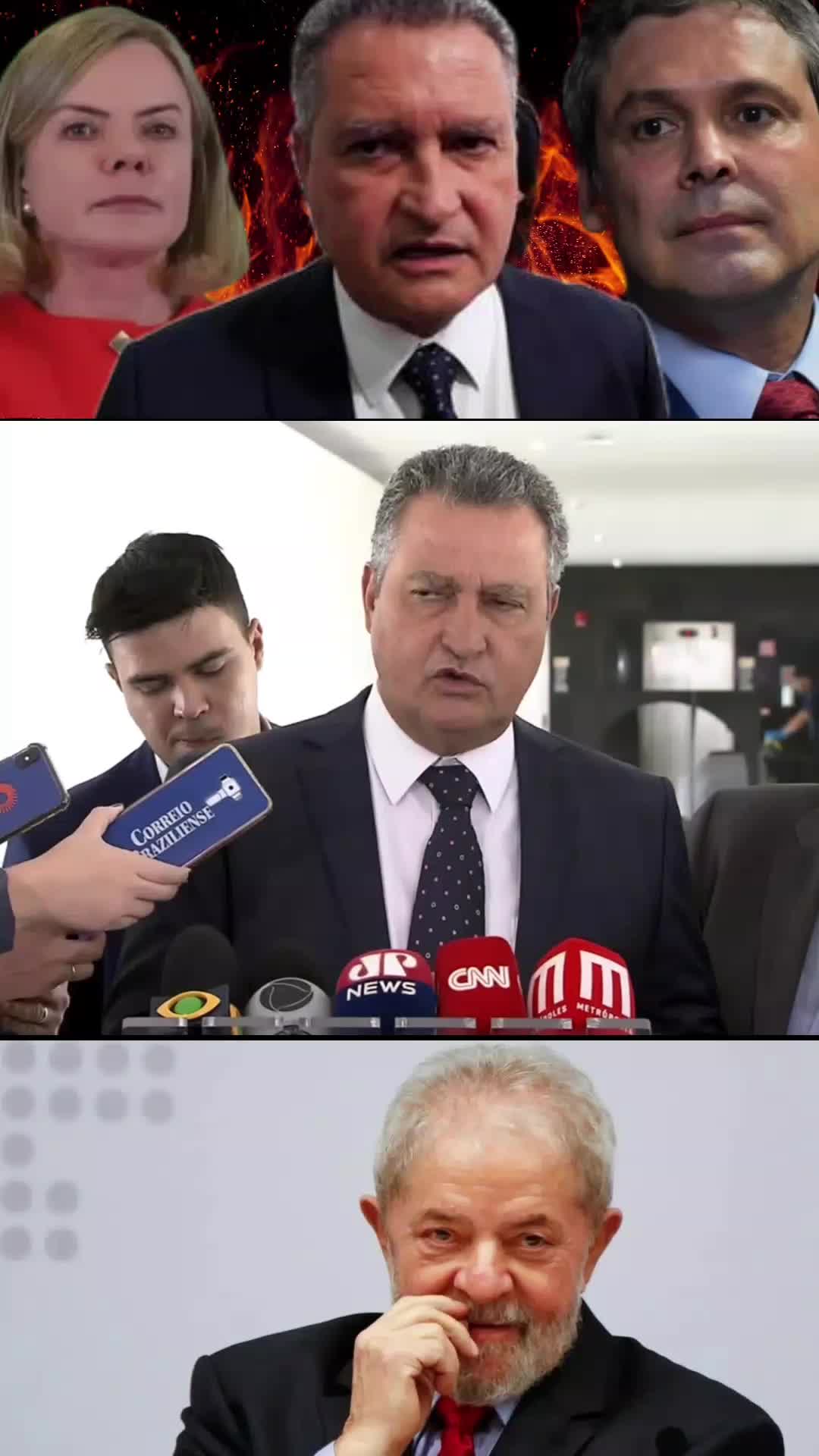 @Voz da Not&iacute;cia BR