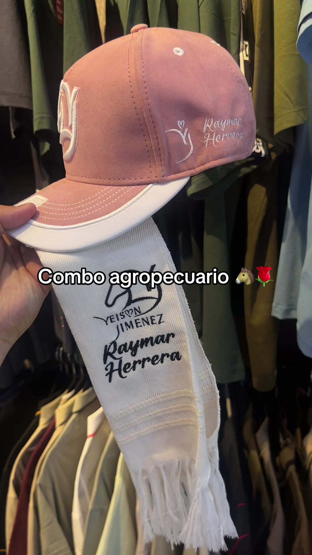 @Boyac&aacute; Equinos_JS