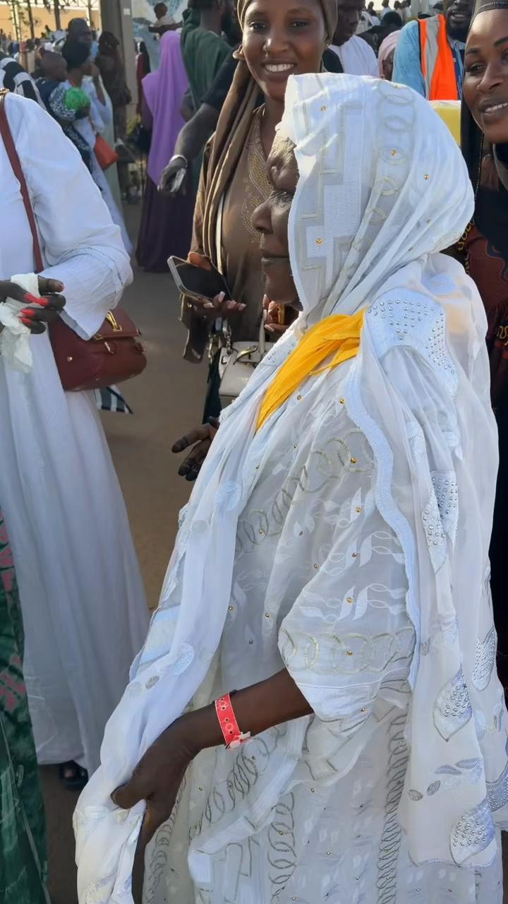 @Bbmita saliou linternational🥳