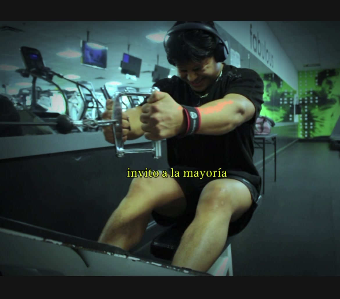 @Perezfitness