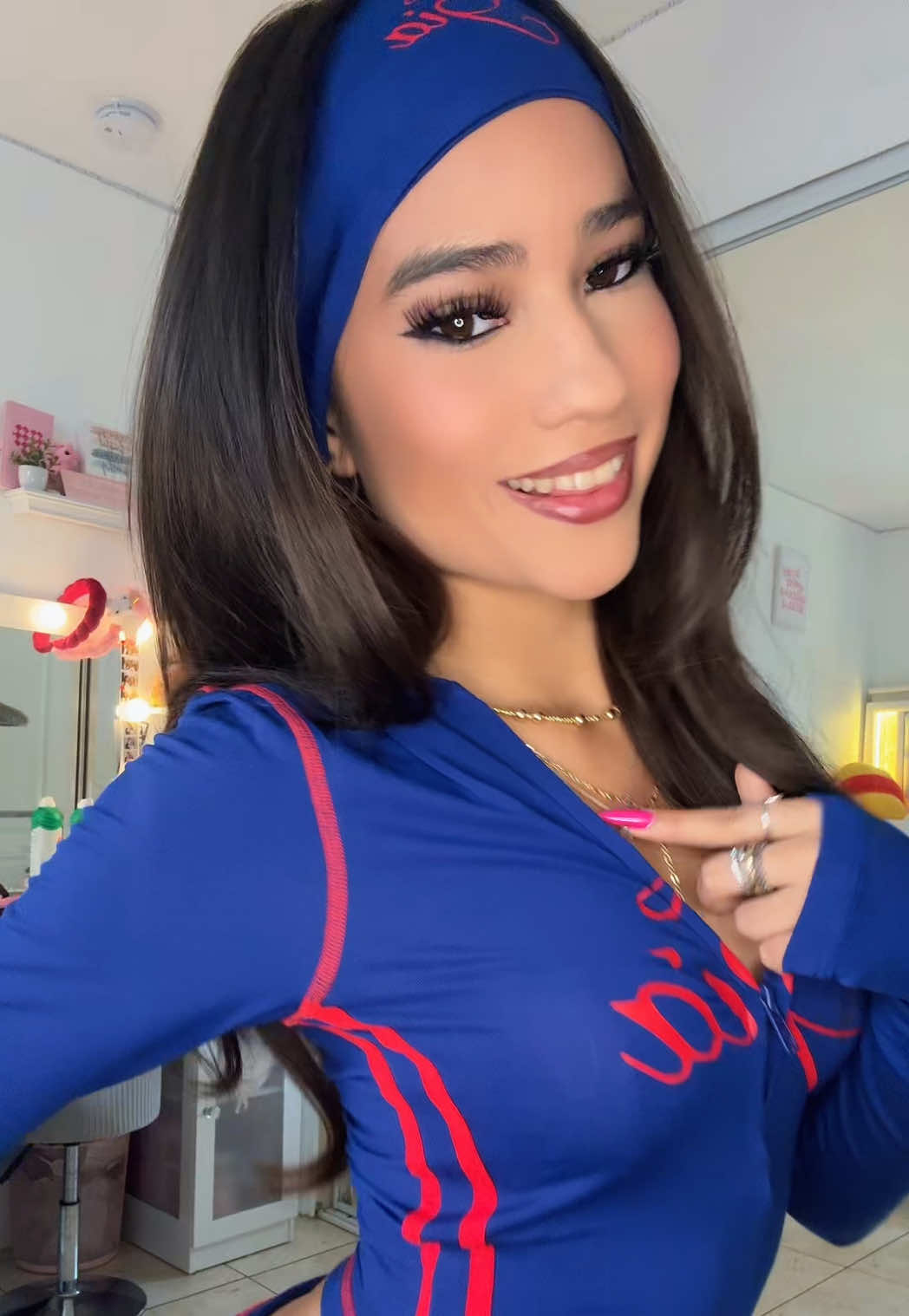 @Leah Suarez