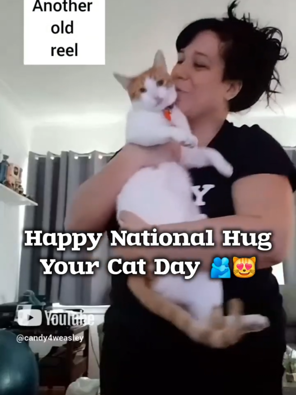 @Candice & Weasley