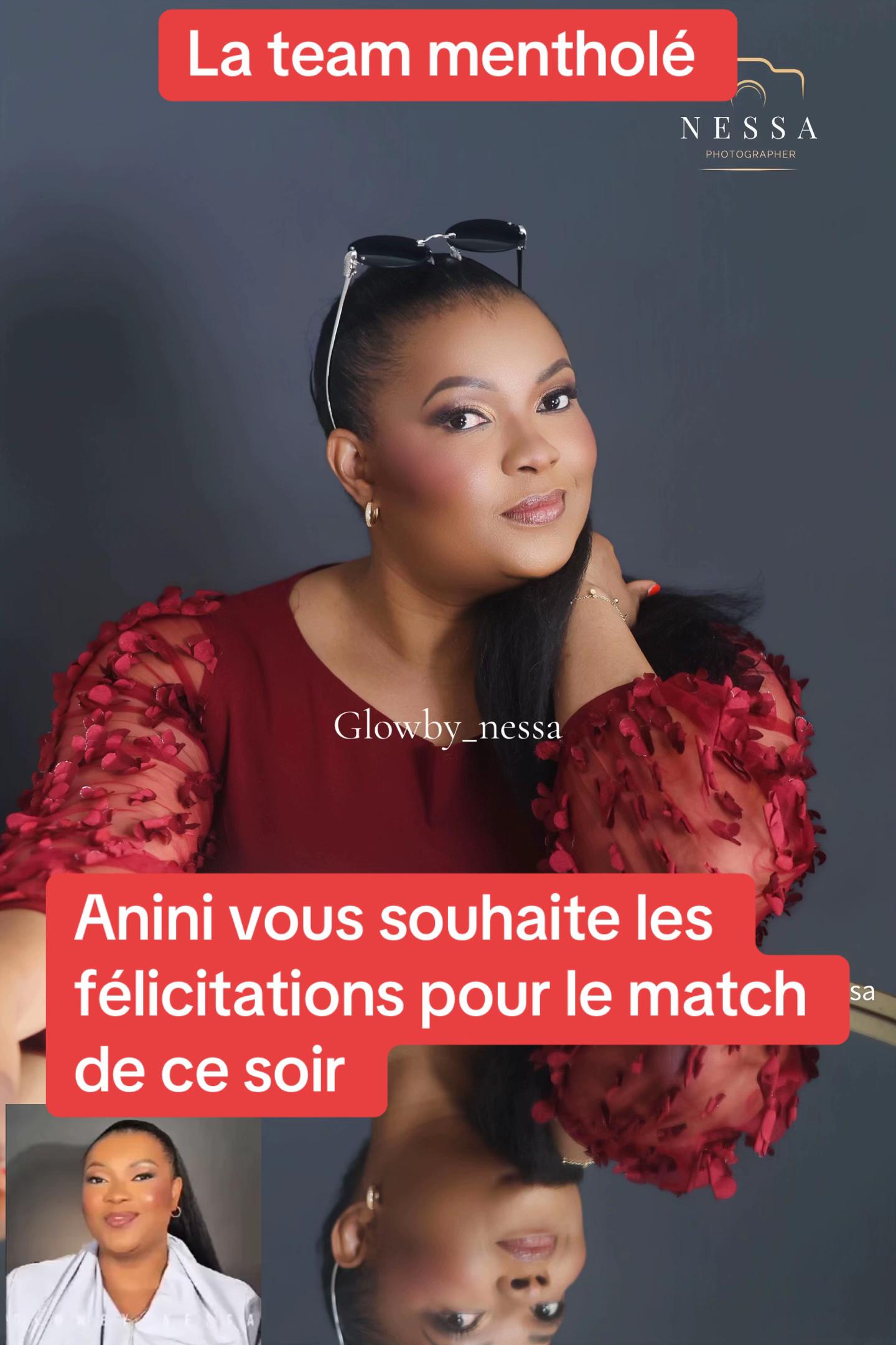 @❤️ 🫶 Prunelle  🤍