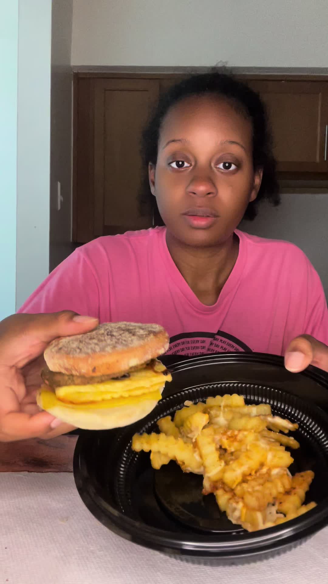 @ASMR EATS WITH NEESH 💋