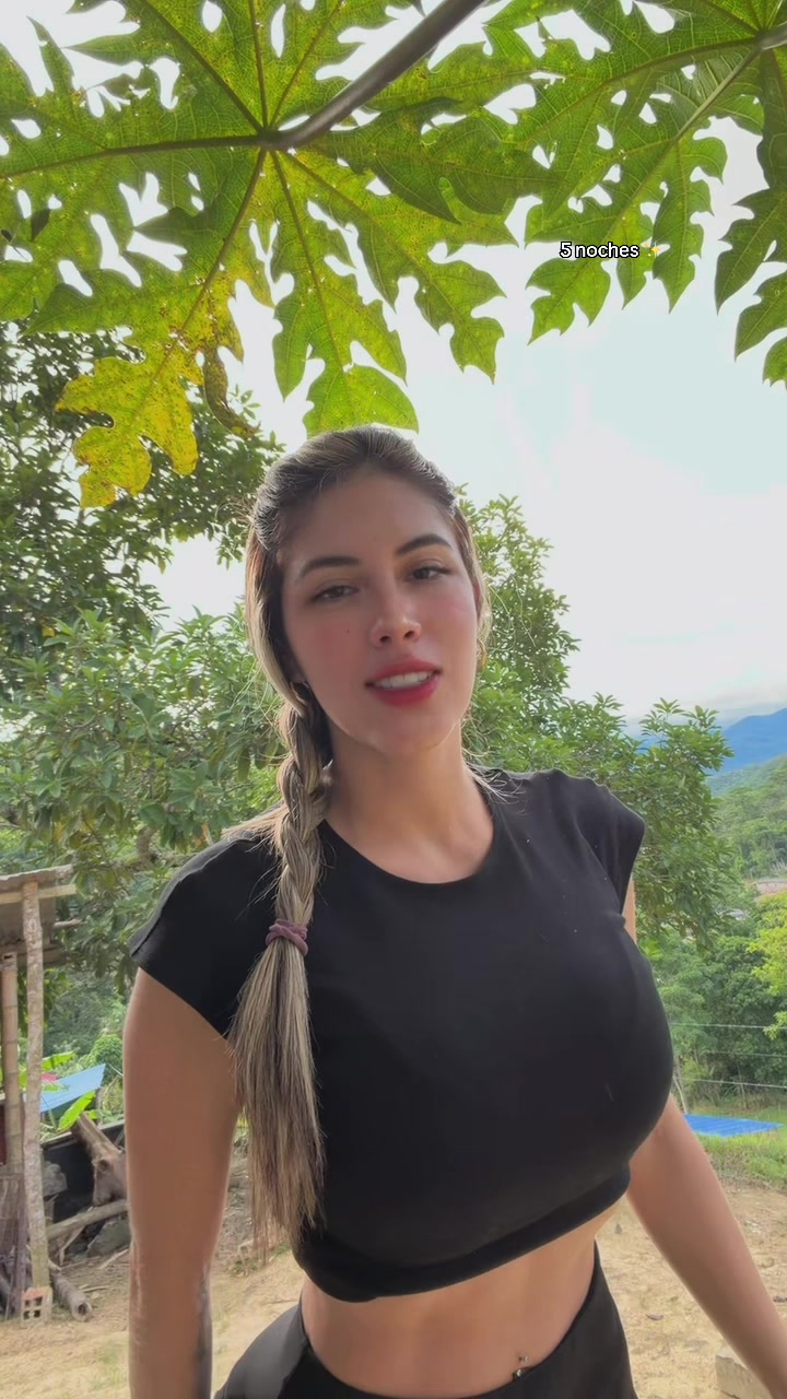 @Yenifer Quintero