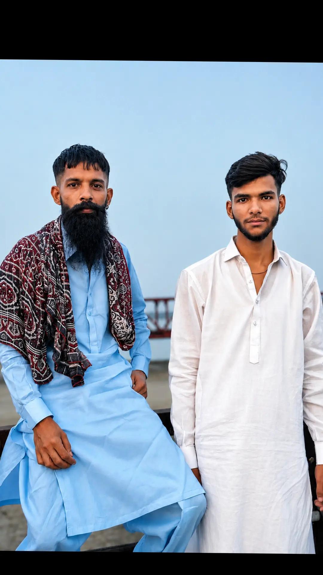 @Gujrati"Ranjha