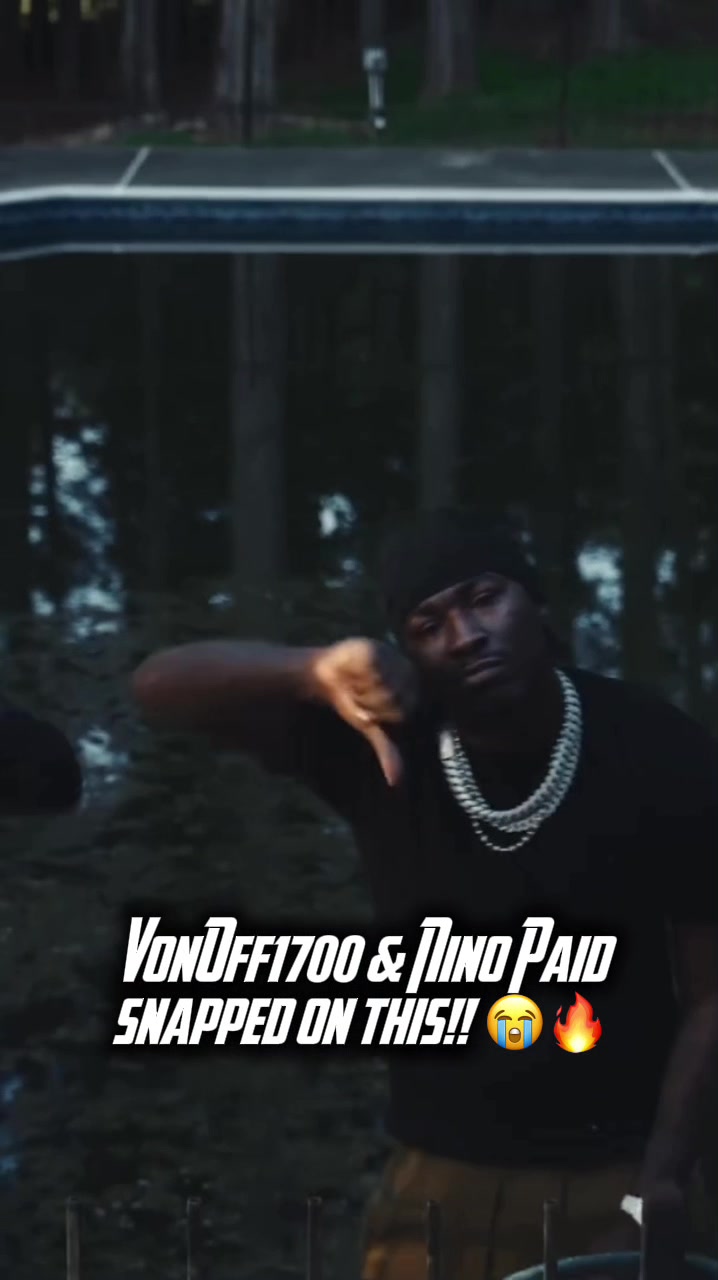 @Drill Hype