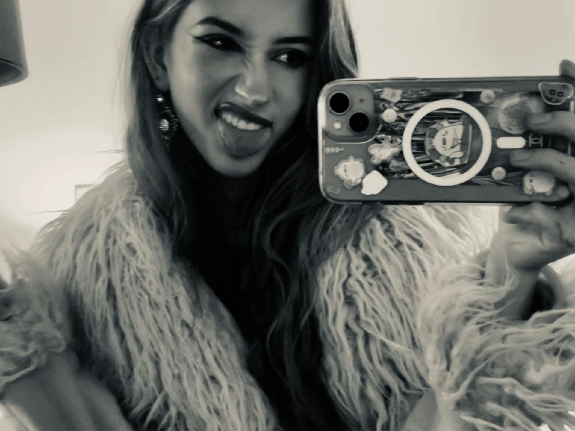 @tessita;)