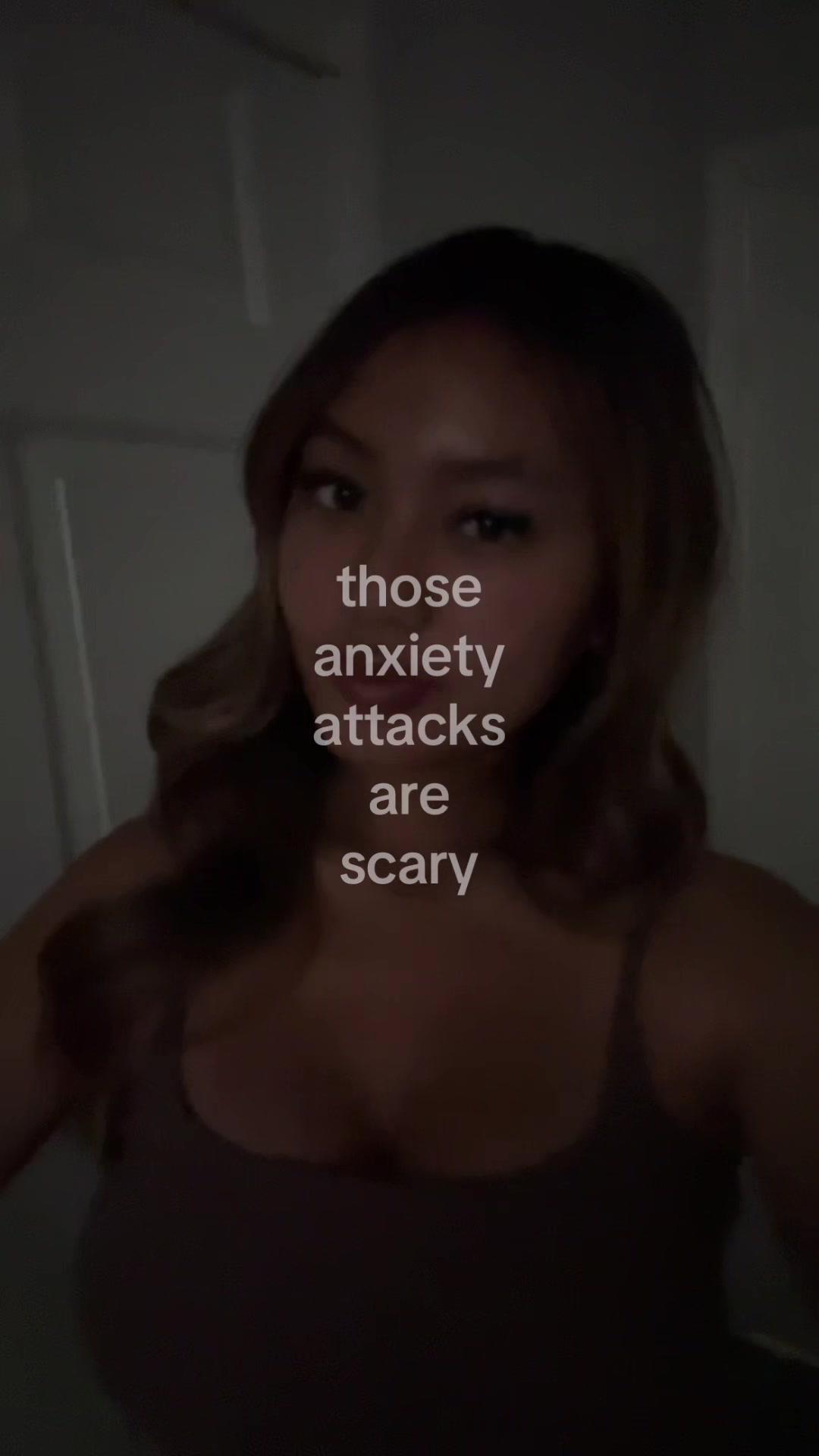 @secret
