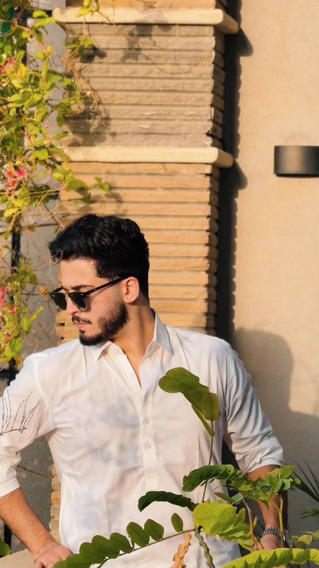 @Abdullah Sikander