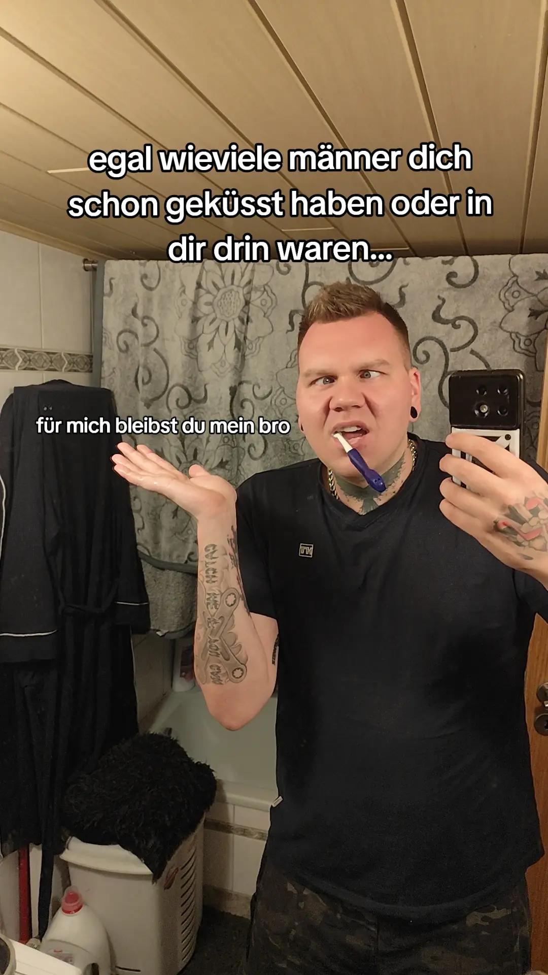 @Tim Danger