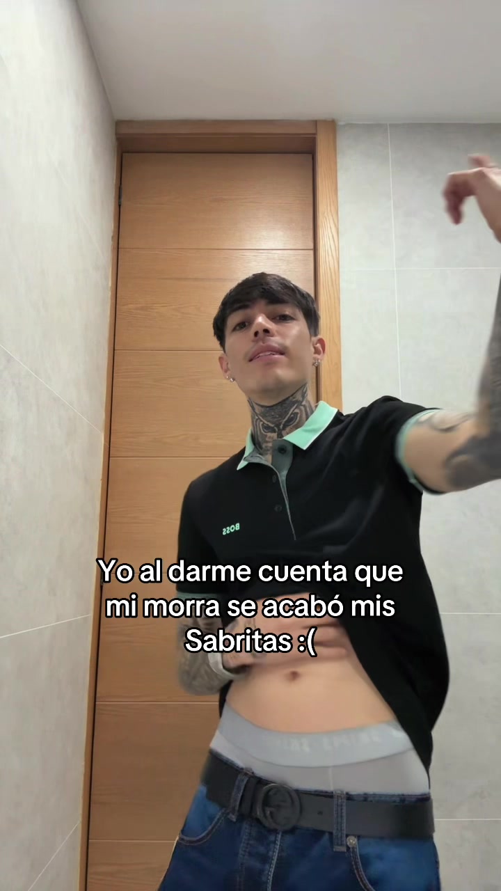 @Polo Gonzalez