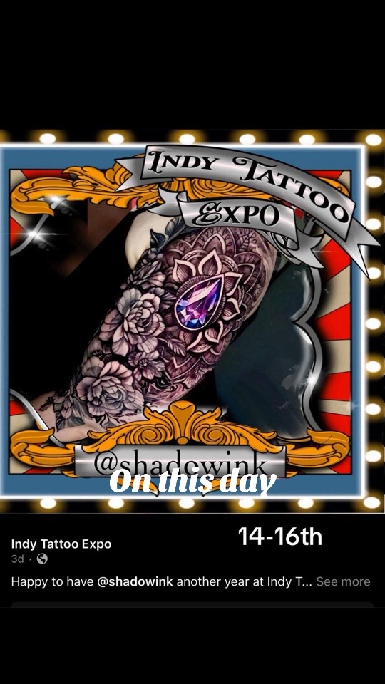 @The Real Shadowink
