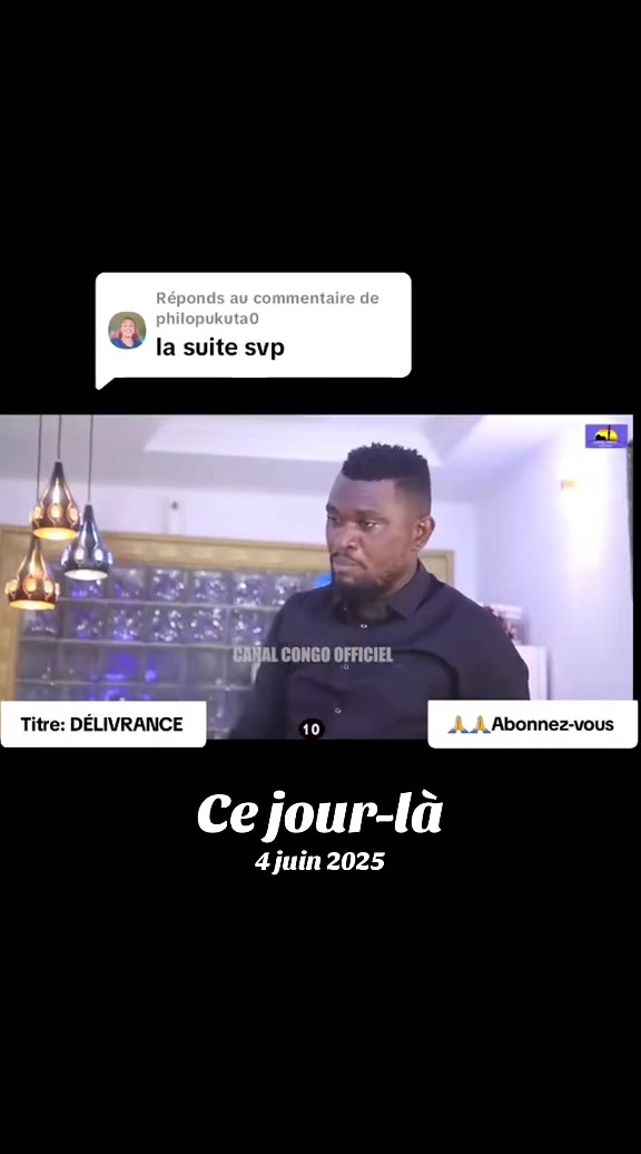 @Congo Monde🇨🇩⚫
