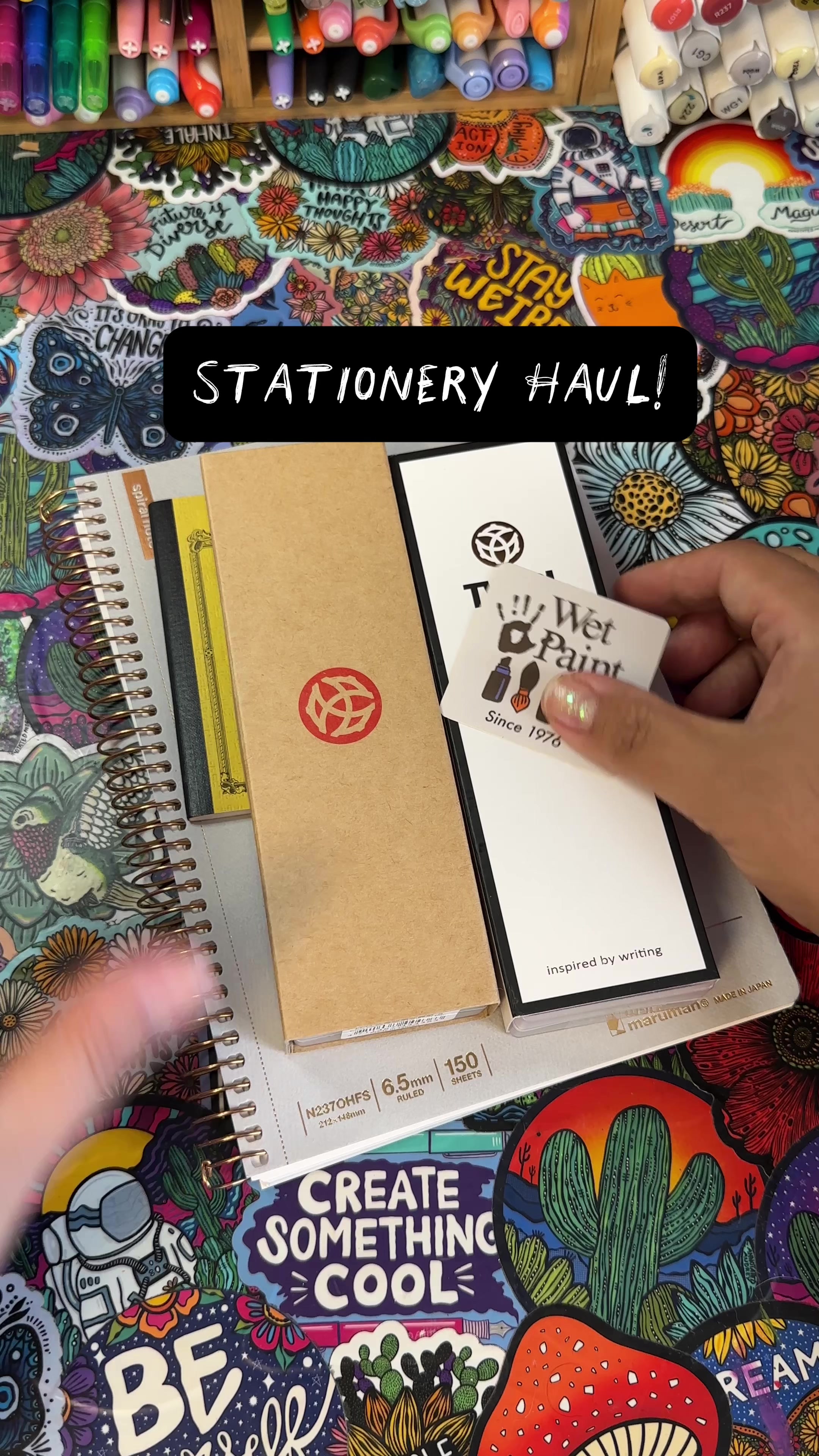 @Annotated Audrey | Journaling