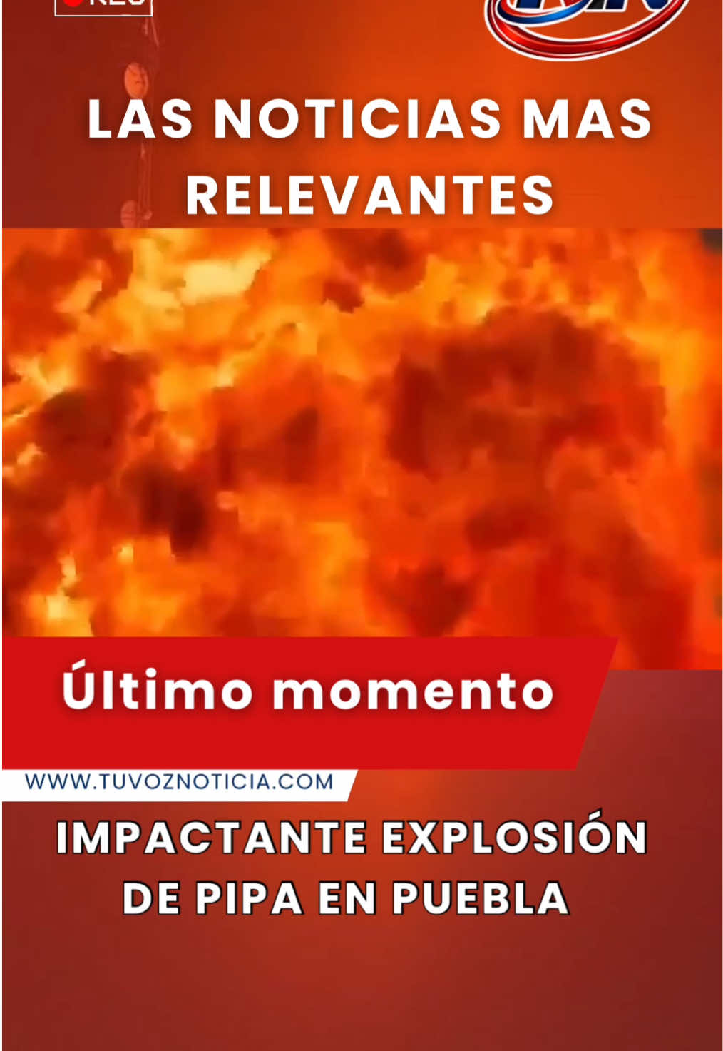 @Tu Voz Noticias