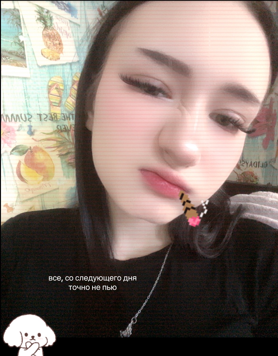@майер