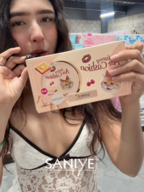 @saniyeoficial