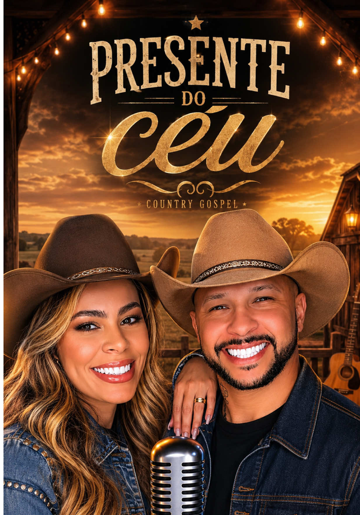 @Regiane Louvores