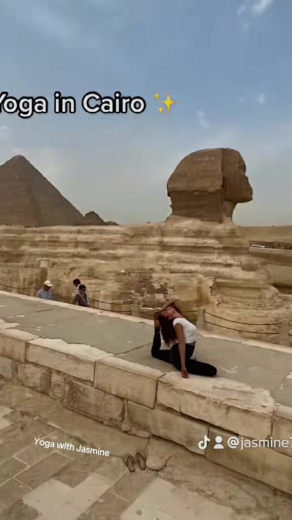@JasmineYoga🦋