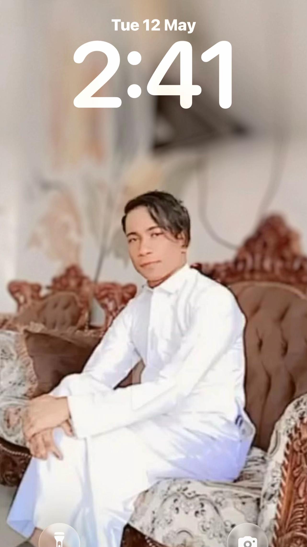 @Mahi