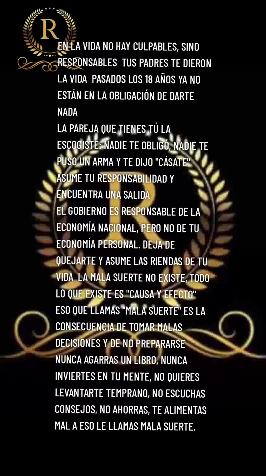 @en un rinc&oacute;n de mi soledad
