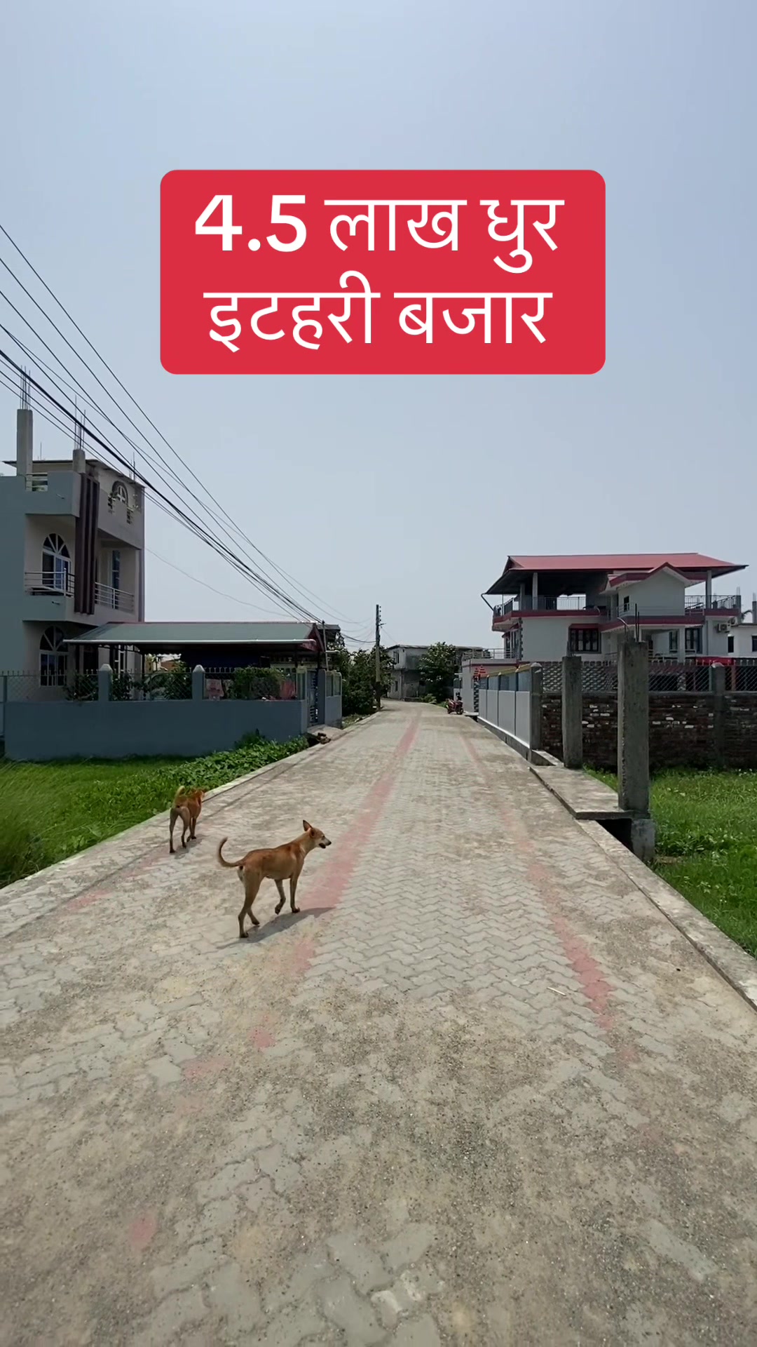 @Bhuban Thapa Real Estate