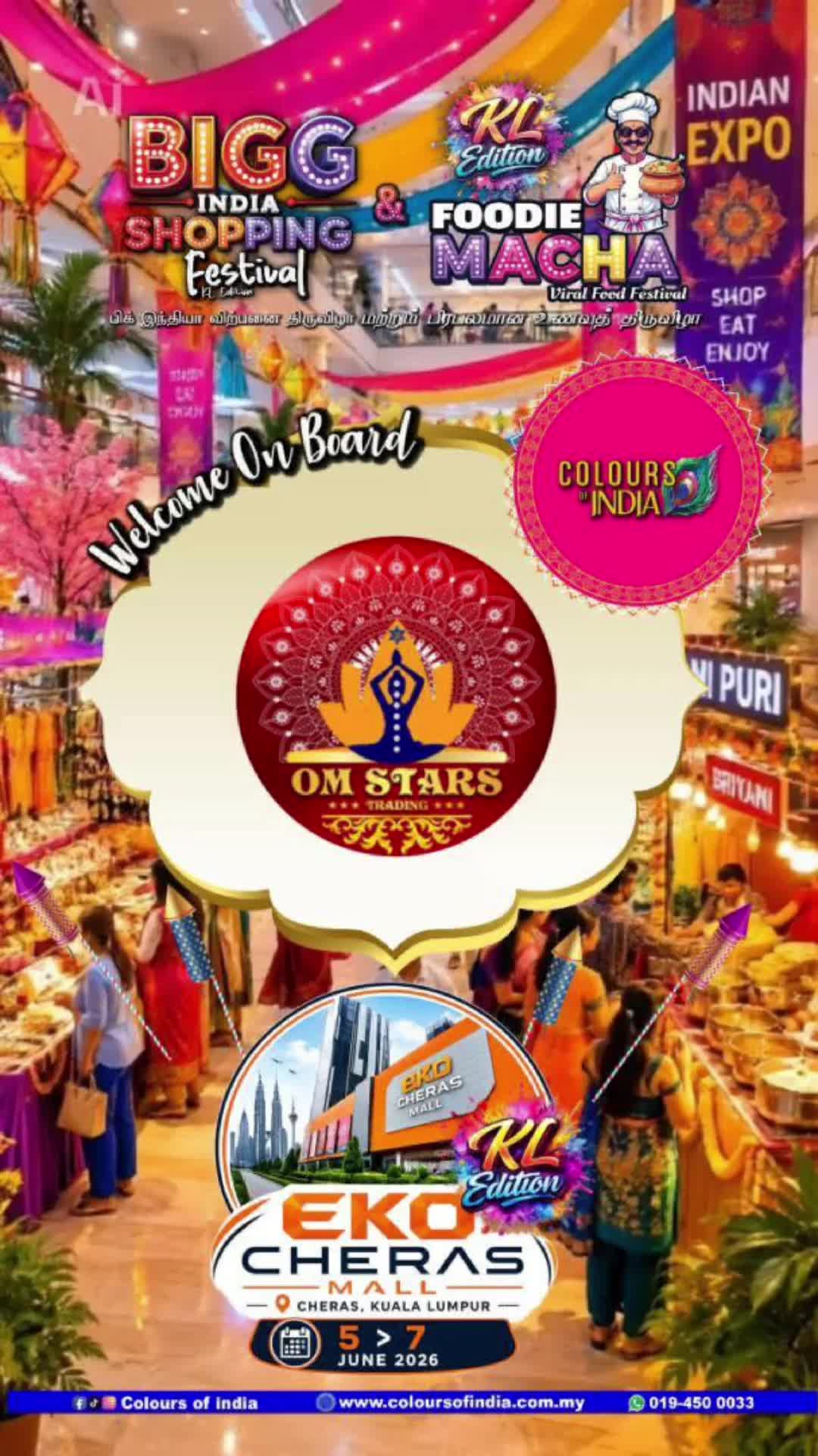@BIGG INDIA