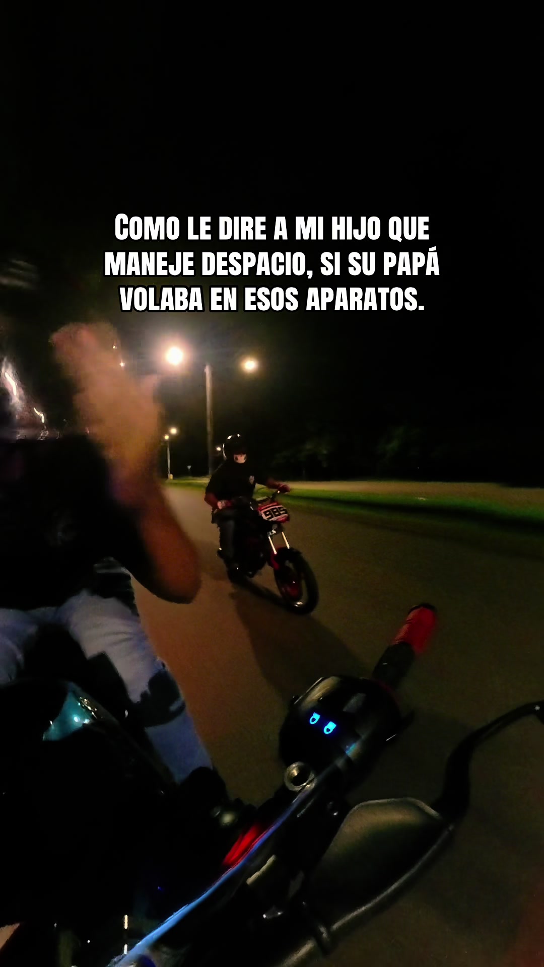 @Henry Rincon