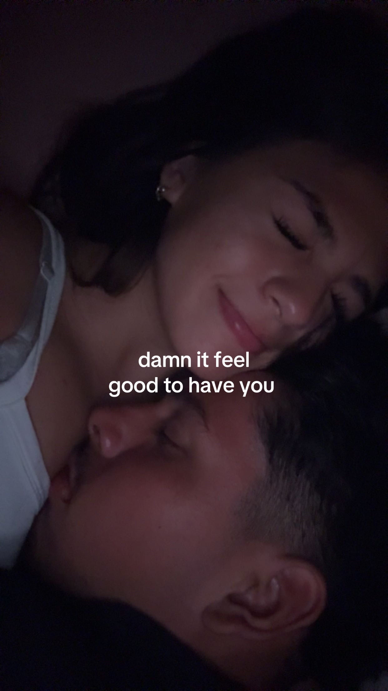 @natalie’s “secret” acc