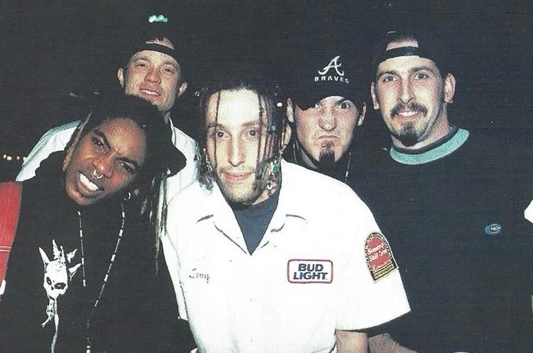 @NuMetalForever