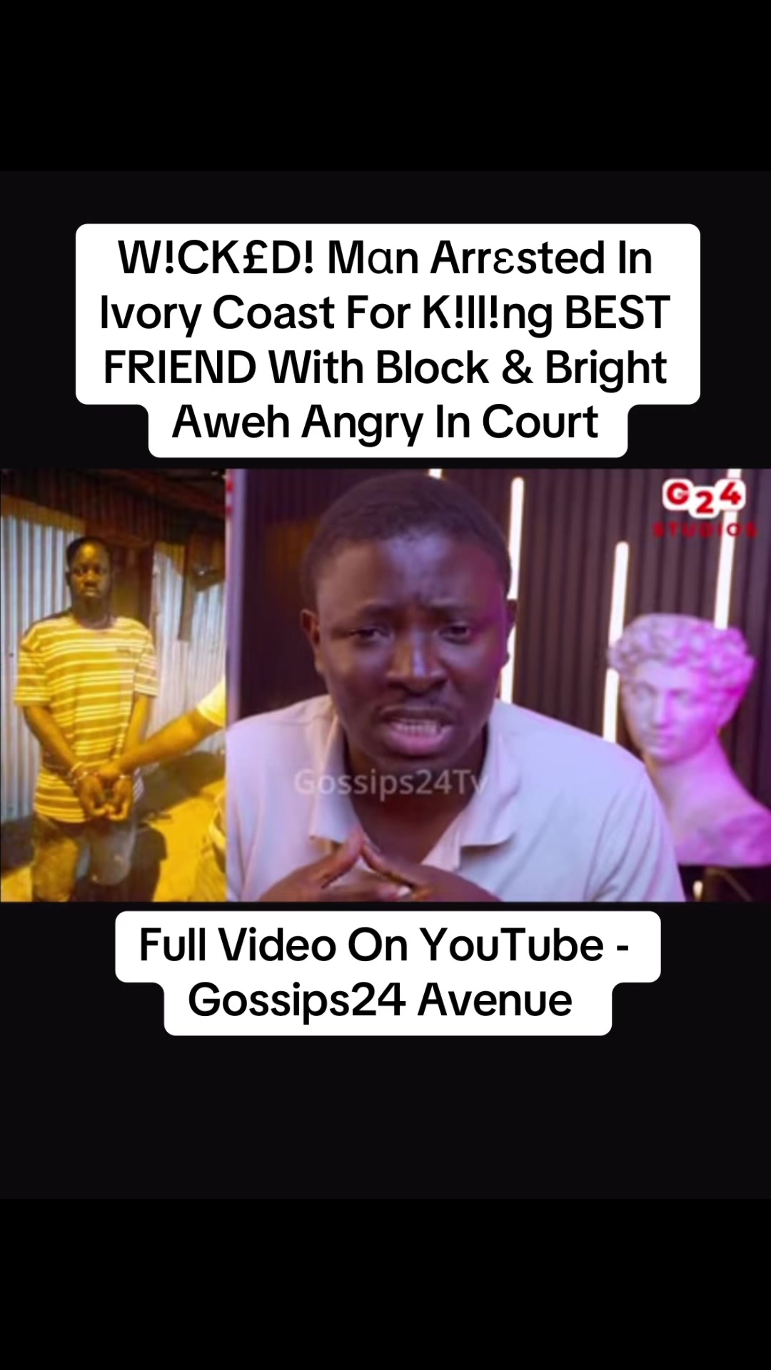@Gossips24 TV