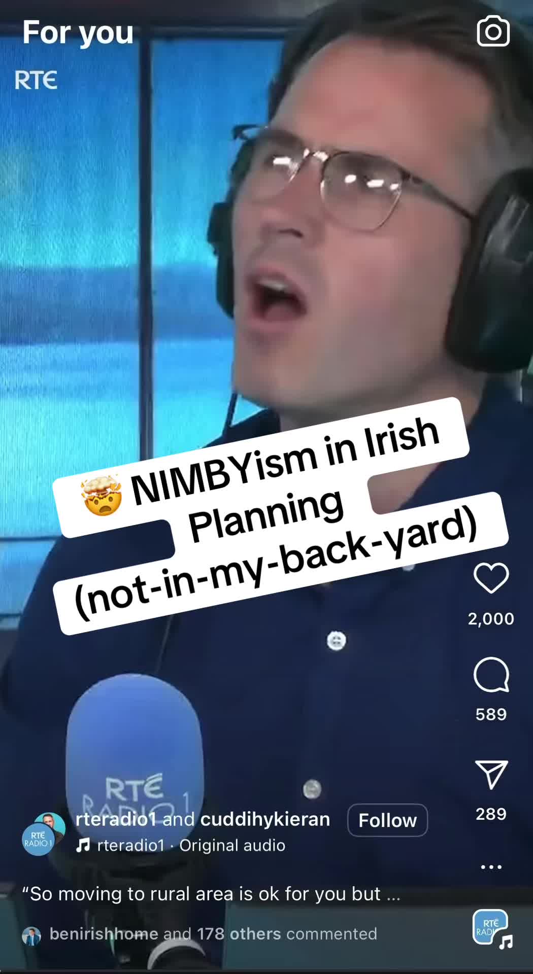 @iProperty Radio
