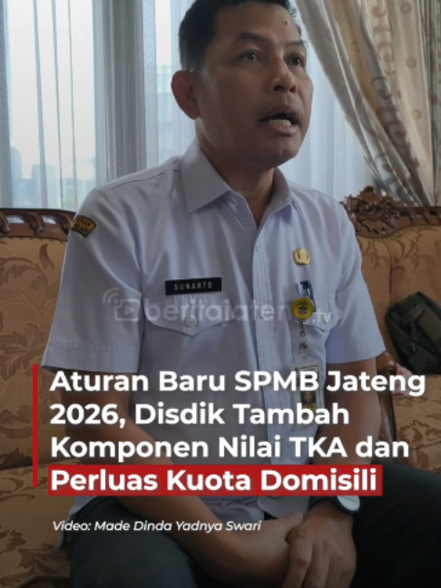 @Beritajateng.TV