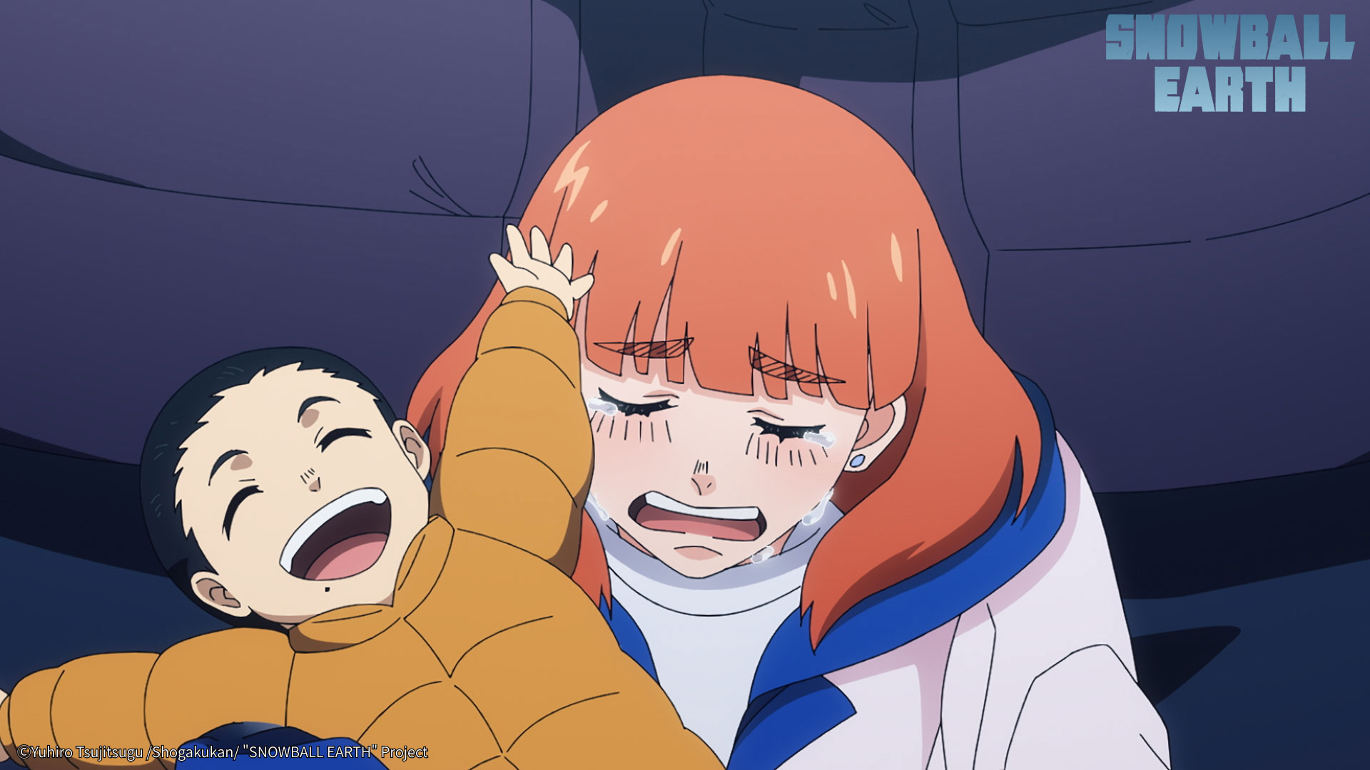 @TOHO animation Official