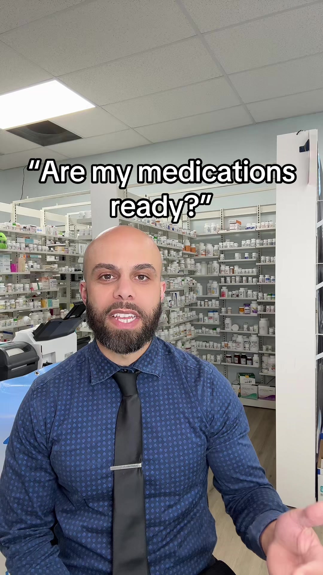@Dr. Nassar, PharmD
