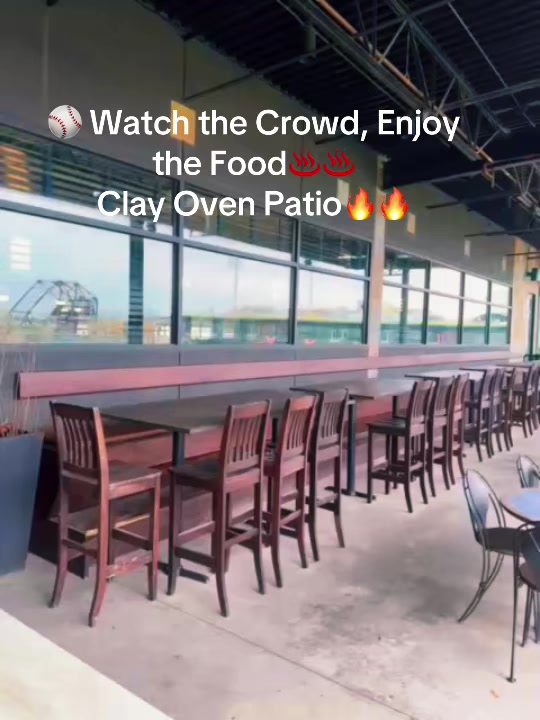 @ClayOven