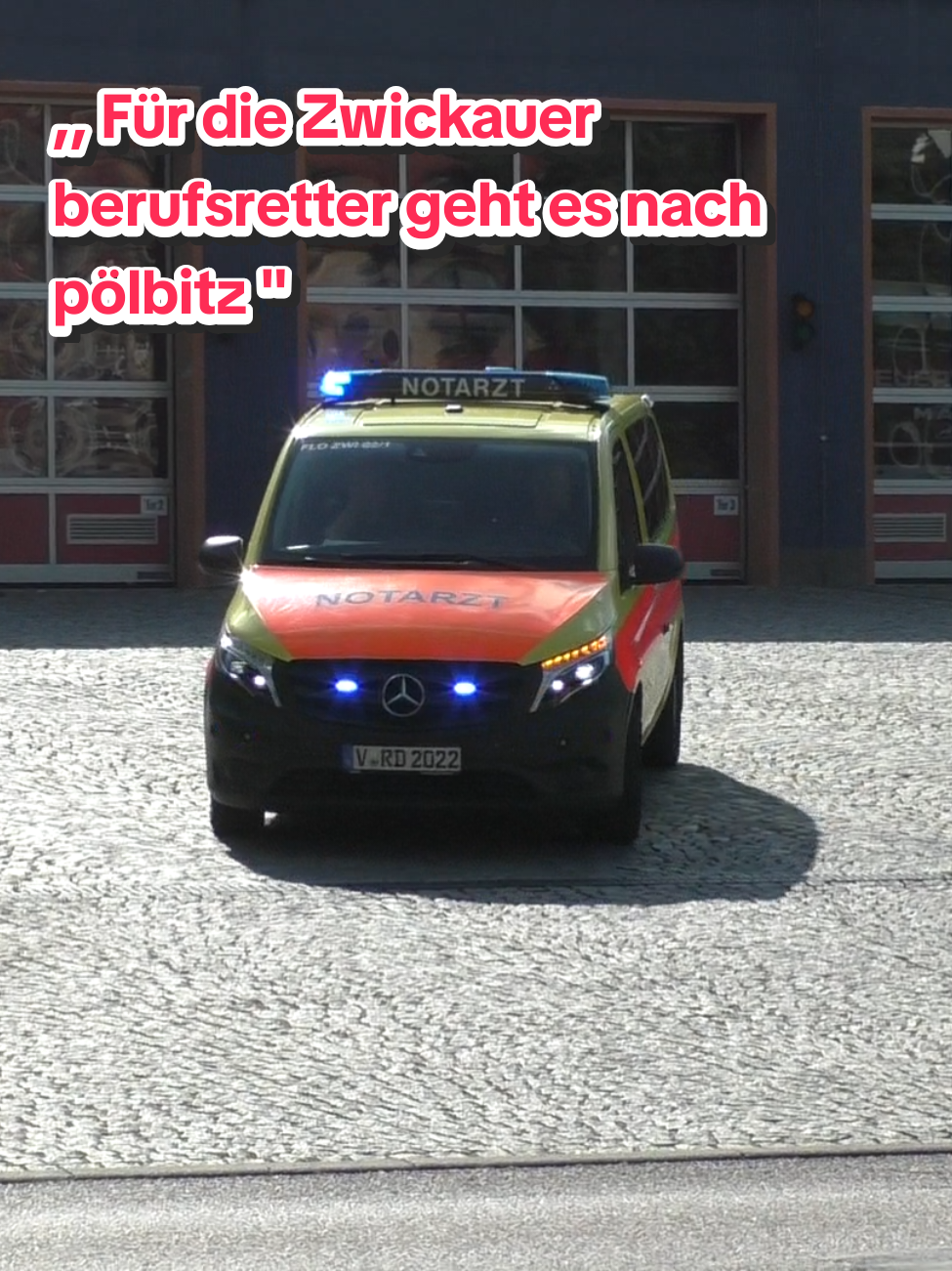 @Blaulichtfotografie_ Sachsen