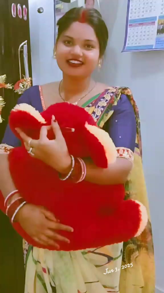 @Saraswati Soni ๐♥๏ธ๐ฅฐ