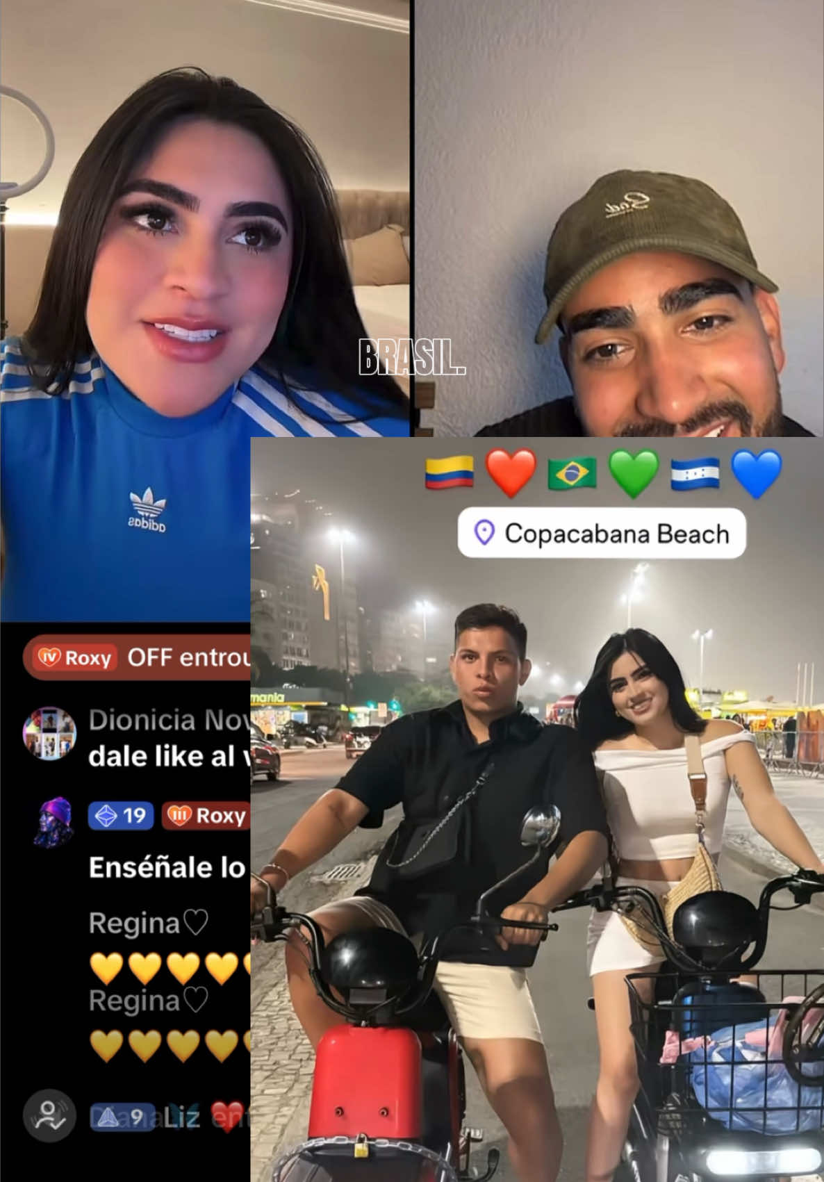 @Junirox Brasil 🇧🇷🐯💚🐢
